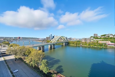 SouthShore unit 1102, Newport, KY 41071 - photo 3