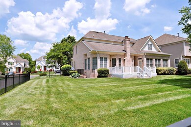 8163 Snead Loop, Gainesville, VA 20155 - photo 2