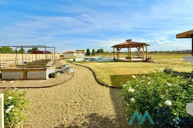 1007 Carnation Aly, Carlsbad, NM 88220 - photo 7
