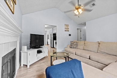 3707 Millstone Run, Augusta, GA 30906 - photo 7