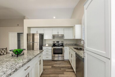 New Kitchen appliances