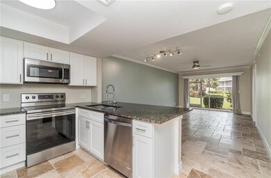 8200 Summerlin Village Cir unit 102, Fort Myers, FL 33919 - photo 6