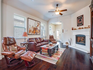 8612 Grassland Dr, McKinney, TX 75070 - photo 4