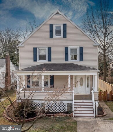 3109 Gibbons Ave, Baltimore, MD 21214 - photo 3