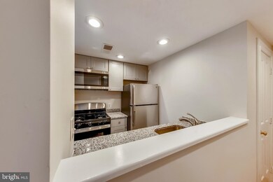 1807 California St NW unit 202, Washington, DC 20009 - photo 3
