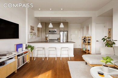 159 Tompkins Ave unit 5B, Brooklyn, NY 11206 - photo 3