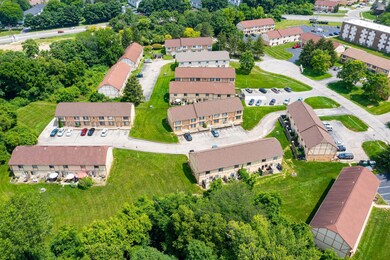 Aerial-Looking NNE