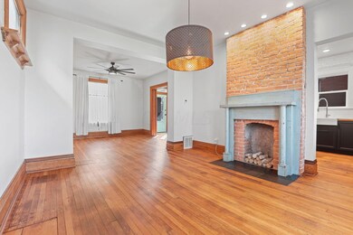 659 Wilson Ave, Columbus, OH 43205 - photo 7