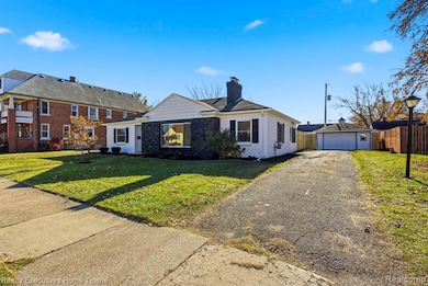 1683 Pagel Ave, Lincoln Park, MI 48146 - photo 2