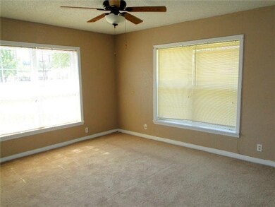 Bedroom. Bedroom 1
