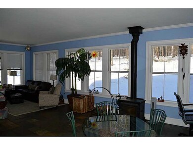 Den/Family/Great Room.