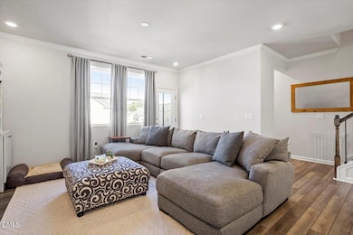 1283 Herb Garden Way, Apex, NC 27502 - photo 7