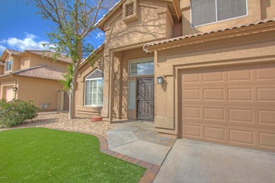 5412 W Elgin St, Chandler, AZ 85226 - photo 3