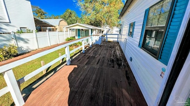 81 Horn Dr, Lillian, AL 36549 - photo 2