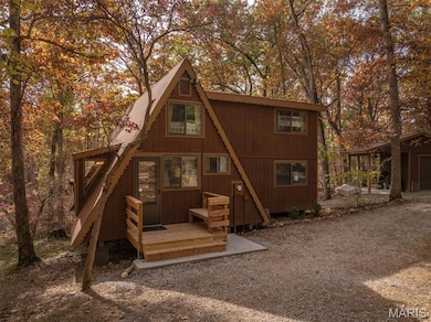 302 E Wanderfern Circle Dr, Wright City, MO 63390 - photo 5