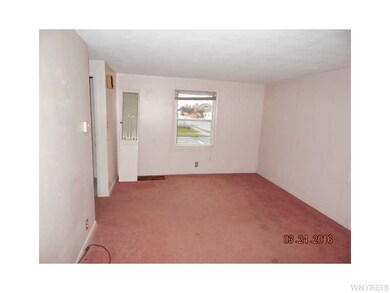 Bedroom.
