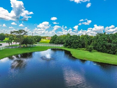 SRC offers Maintained Community Ponds, Fountains a