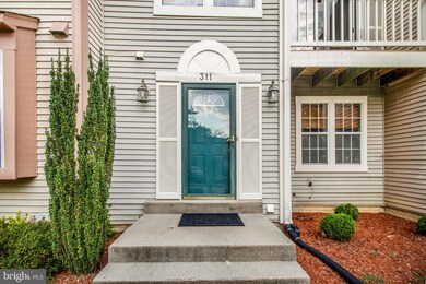 311 Hillside Terrace, Hyattsville, MD 20785 - photo 2