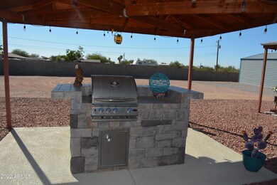 BBQ