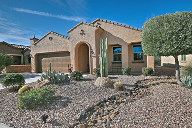 4290 N Presidio Dr, Florence, AZ 85132 - photo 2