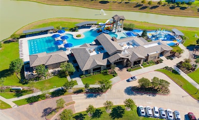 4135 Palmer Meadow Ct, Katy, TX 77494 - photo 6