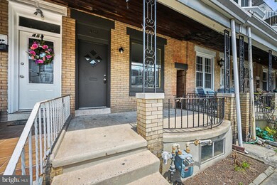 457 W Oley St, Reading, PA 19601 - photo 2