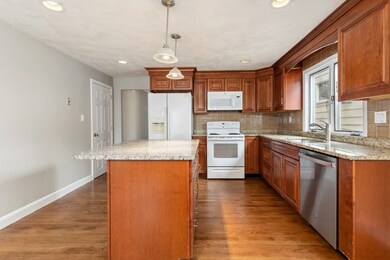 28 Salem St unit 1, Wakefield, MA 01880 - photo 6