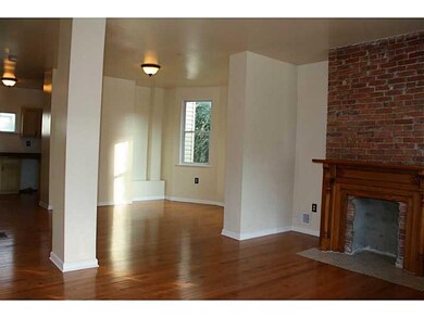 1st Floor Plan. Entertain in this Open Area Living