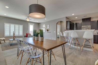 13819 Paseo de Plata Dr, El Paso, TX 79928 - photo 3