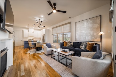 4607 S 47th St, Rogers, AR 72758 - photo 2