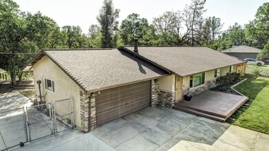 New Roof