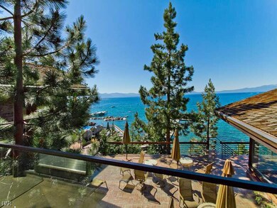 Patio/Deck.