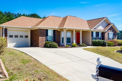 747 Wickham Dr, Evans, GA 30809 - photo 2