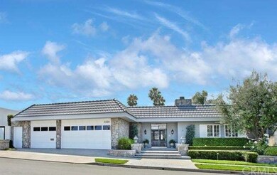 3 Car Garage And Plenty Of Street Parking.