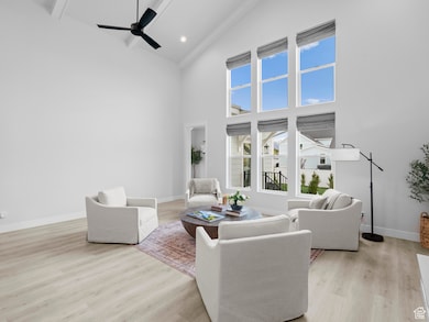 245 S Summer Breeze Ln, Layton, UT 84041 - photo 4