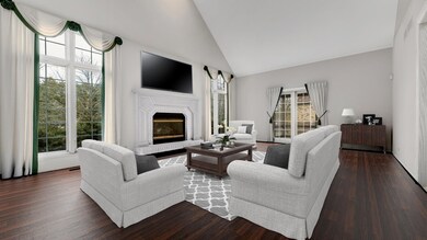 54 Chesterfield Ct, Burr Ridge, IL 60527 - photo 2