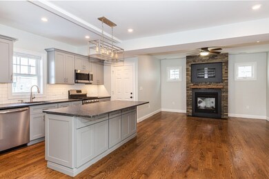 36 Waveway Ave unit 1, Winthrop, MA 02152 - photo 5