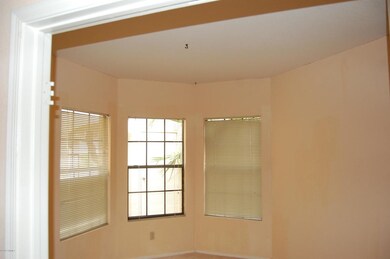 den with 1/2 bath