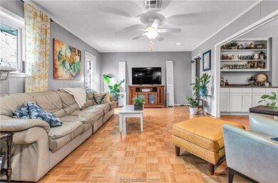 1403 Langford St, College Station, TX 77840 - photo 5