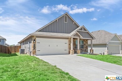 2347 Wigeon Way, Copperas Cove, TX 76522 - photo 2