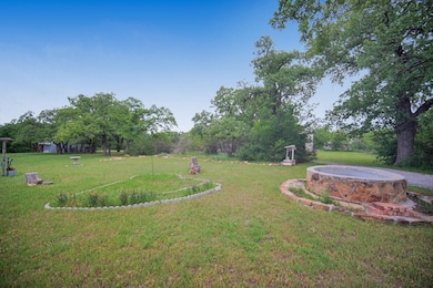 290 Burwick Rd, Jacksboro, TX 76458 - photo 5