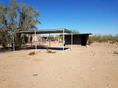 Carport-Storage 2