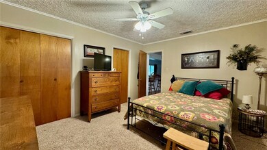 301 W Decherd, West side of Duplex