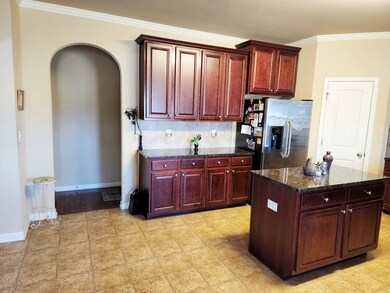 Madison Ln -