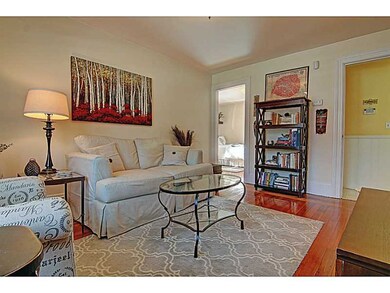 142 Humboldt Ave unit 10, Providence, RI 02906 - photo 4