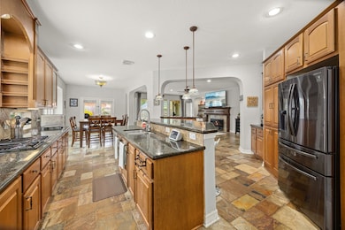 22610 Shallow Spring Ct, Katy, TX 77494 - photo 7