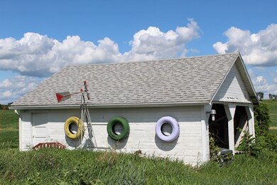 N1558 Steiner Rd, Browntown, WI 53522 - photo 2