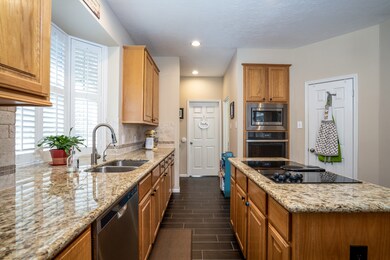 17010 Calm Lagoon Ct, Houston, TX 77095 - photo 3