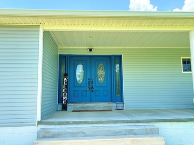 545 Adams Store Poole Mill Rd, Crofton, KY 42217 - photo 2