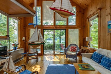 399 Hosmer Pond Rd, Camden, ME 04843 - photo 7